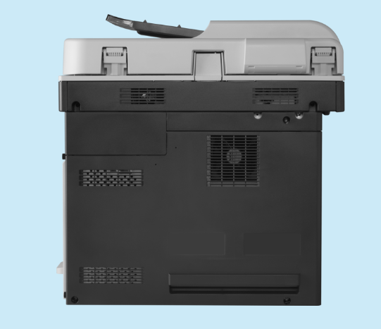 Buy HP Printer LaserJet ENTERPRISE MFP M725DN