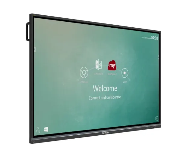 Buy ViewSonic ViewBoard 75” 4K Interactive Display IFP7551