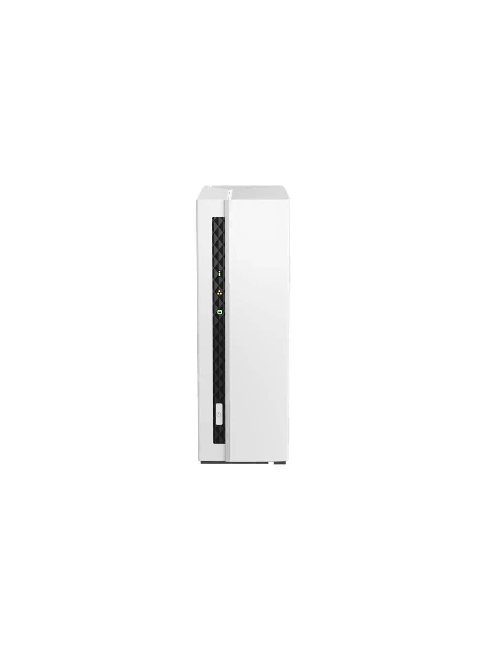 Buy QNAP TS-133 2GB RAM Single-Bay NAS ARM Quad-Core Processor