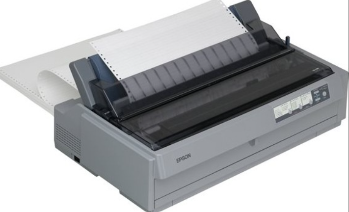 Buy C11CA92001A0 EPSON LQ 2190 PRINTER