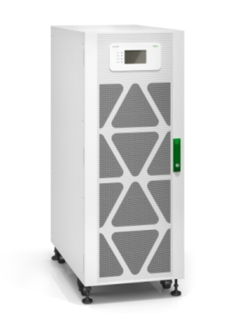 Buy APC Easy UPS 3M 100kVA 400V 3:3 for External Battery APC Online UPS Power Supply E3MUPS100KHS
