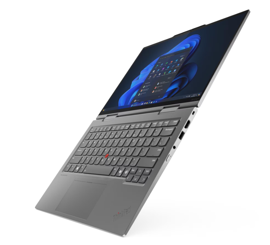 Buy Lenovo X1 2-in-1 G10,U7-255U,16GB Base DDR5,512GB SSD M.2 2280 TLC G5p 21Q0001UGP