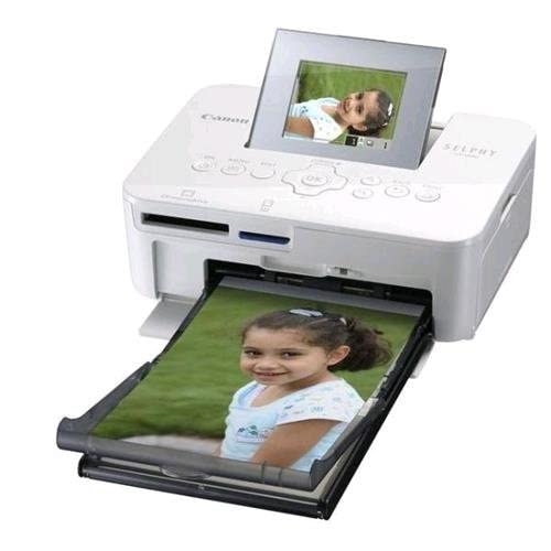 Buy CANON SELPHY CP1000 BK