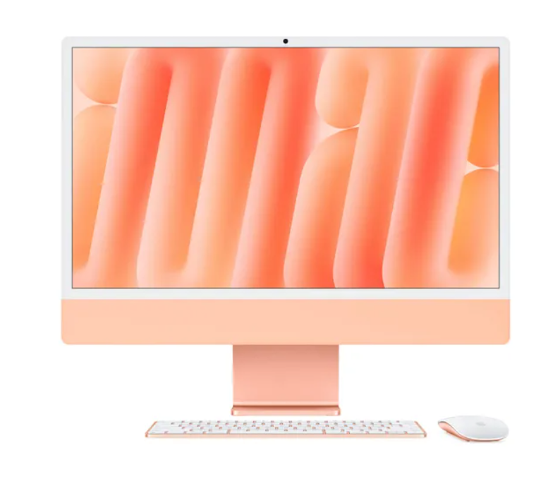 Buy iMac 24