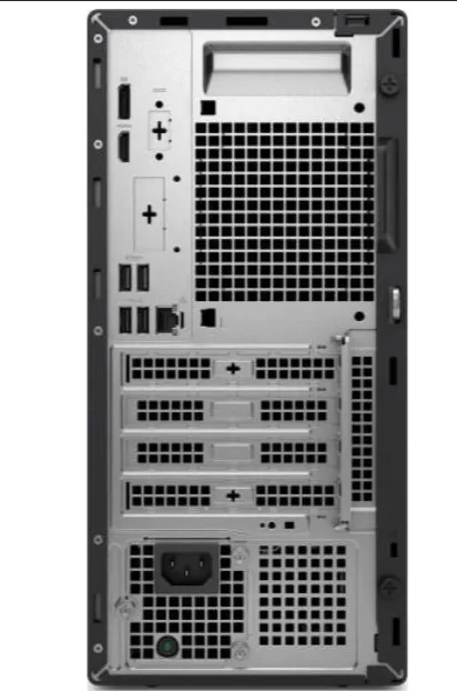 Buy Dell Pro Tower QCT1250 Desktop PC, Intel Core i5-14500 Processor