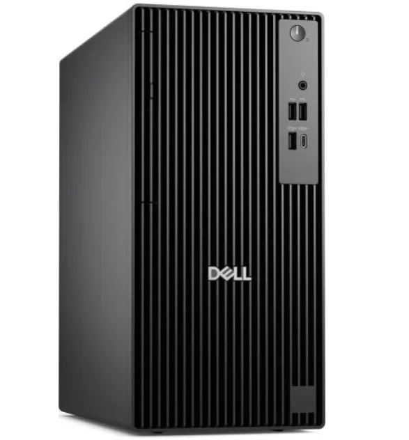 Buy Dell Pro Tower QCT1250 Desktop PC, Intel Core i5-14500 Processor
