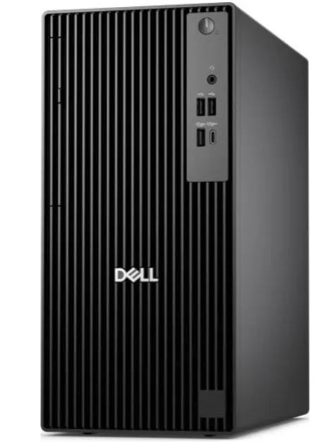 Buy Dell Pro Tower QCT1250 Desktop PC, Intel Core i5-14500 Processor