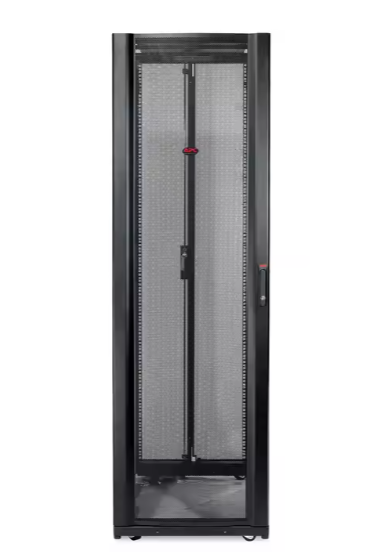 Buy APC NetShelter SX Server Rack Enclosure 48U AR3107