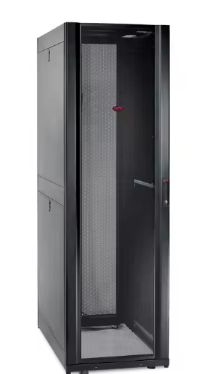 Buy APC NetShelter SX Server Rack Enclosure 48U AR3107