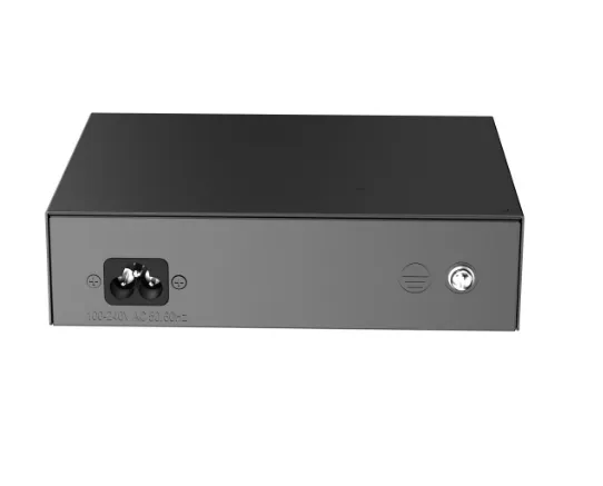 Buy Ruijie 10-Port 10/100 Mbps Unmanaged PoE Switch RG-ES110F-P