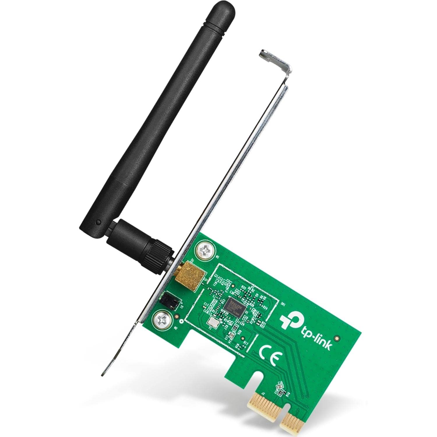 Buy Tp-Link PCI Express Adaptor WN781ND