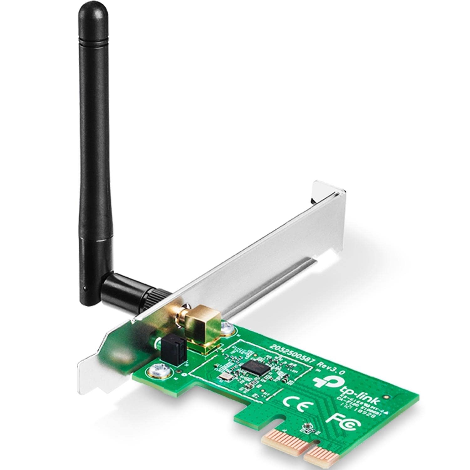 Buy Tp-Link PCI Express Adaptor WN781ND