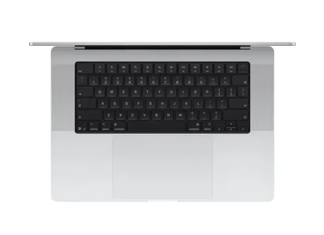 Buy MacBook Pro 16-inch Apple M5 Max chip with 18‑core CPU and 32‑core GPU MGE74AB/A