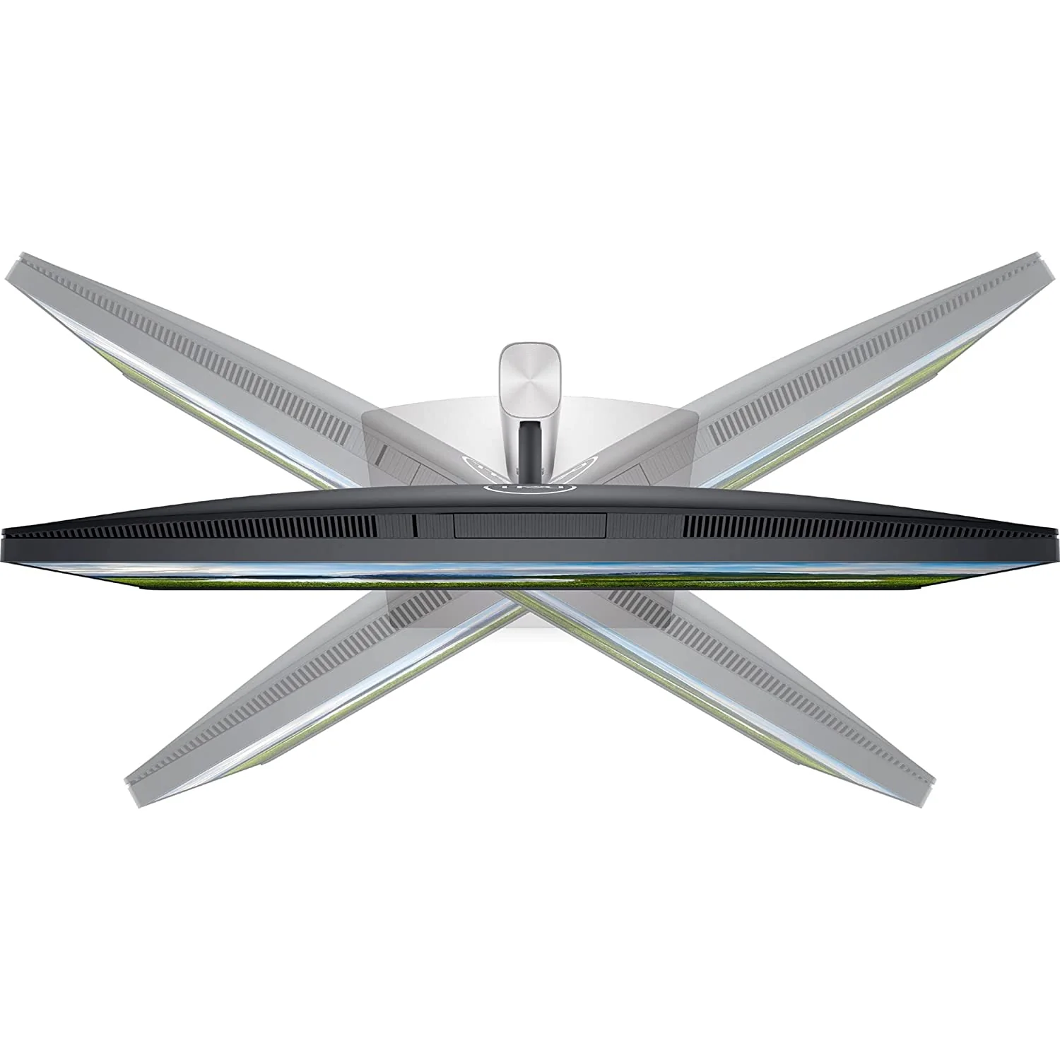 Buy DELL MONITOR 24-VCONFERENCING-C2422HE-23.8