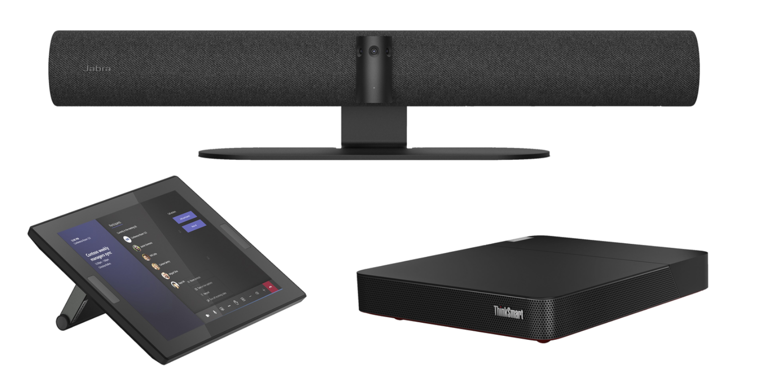 Buy Jabra PanaCast 50 Room System 8601-337