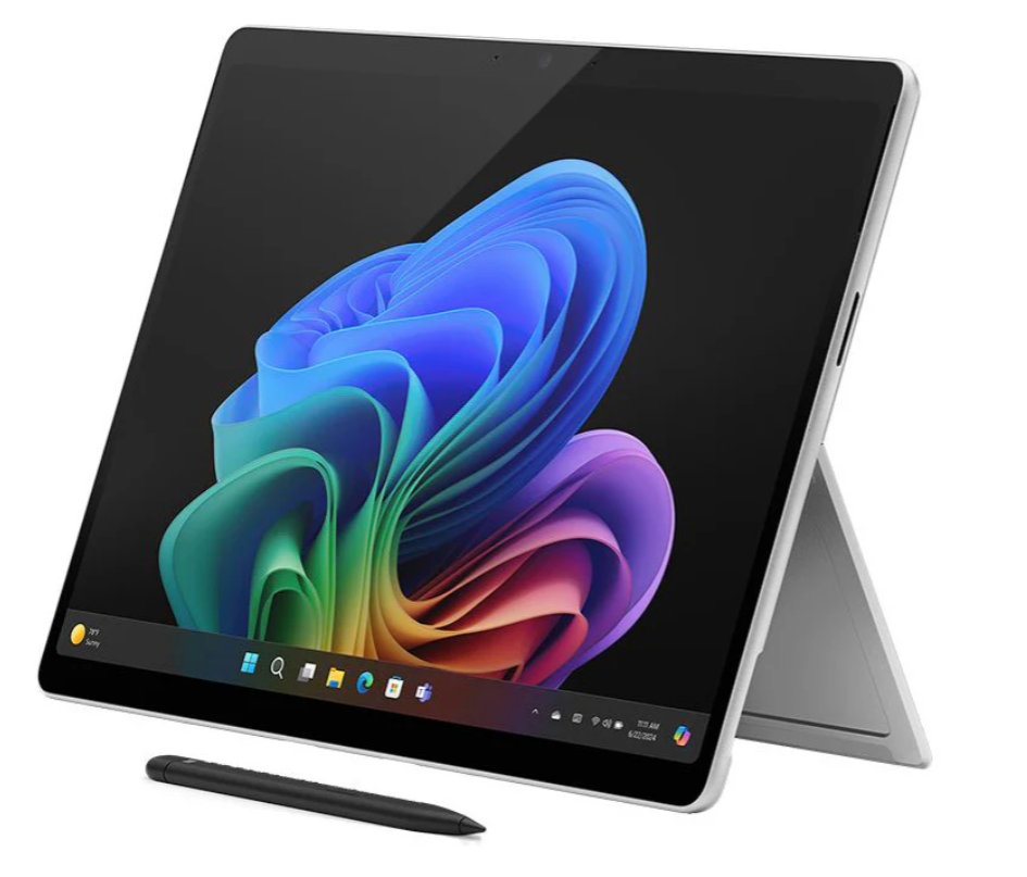 Buy Ms Surface Pro 11 Snapdragon® X Elite 32/1TB PLT ZIR-00007