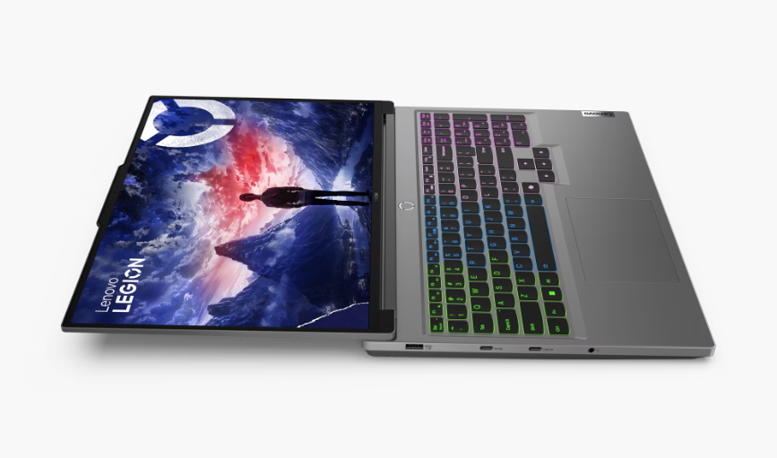 Buy Lenovo Legion 5i Gaming Laptop- Intel 24-Core i9 14th Gen 14900HX 83DG00D8US