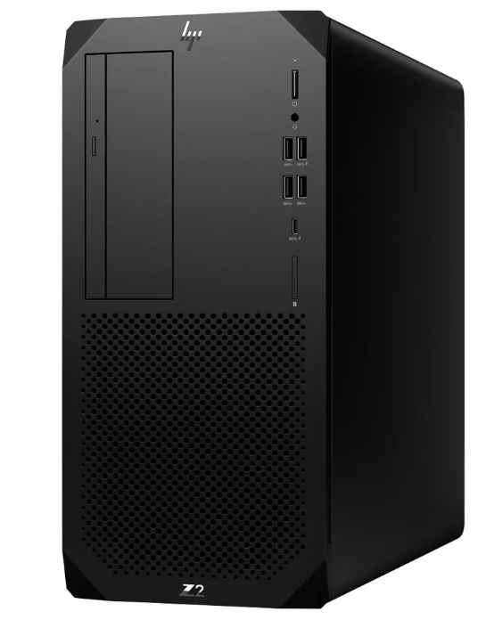 Buy HP Z2 Tower G9 Workstation Desktop PC, Intel Core i9-14900K Processor 8T1Y2EA
