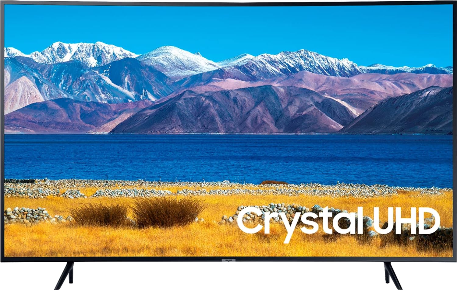 Buy UN55TU8300FXZA Samsung UN55TU8300F TU8300 Series - 55
