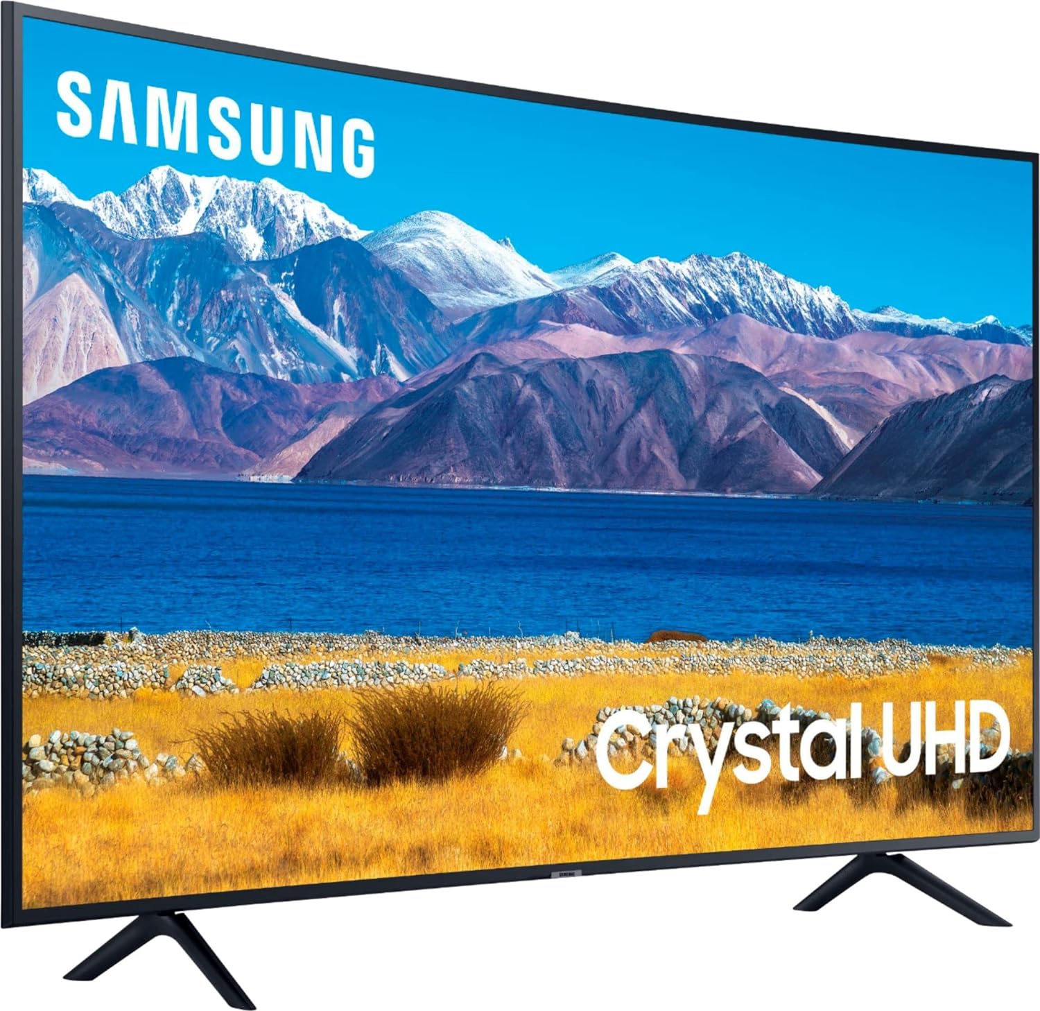 Buy UN55TU8300FXZA Samsung UN55TU8300F TU8300 Series - 55