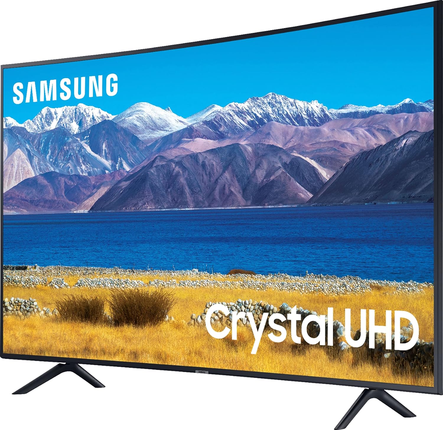 Buy UN55TU8300FXZA Samsung UN55TU8300F TU8300 Series - 55