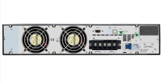 Buy APC  UPS 1KVA 2U Rack Units SP Series UPS Rack Mount UPS APC 1000VA SPRM1K