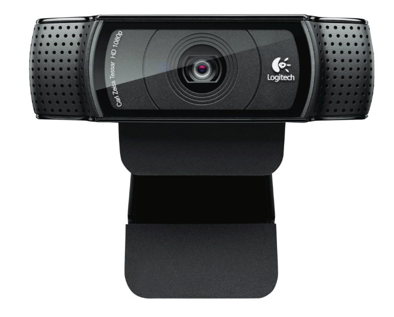 Buy Logitech WEBCAM,Logitech HD Pro Webcam C920,NO LANG,N/A,EMEA28i-935,N/A 960-001055
