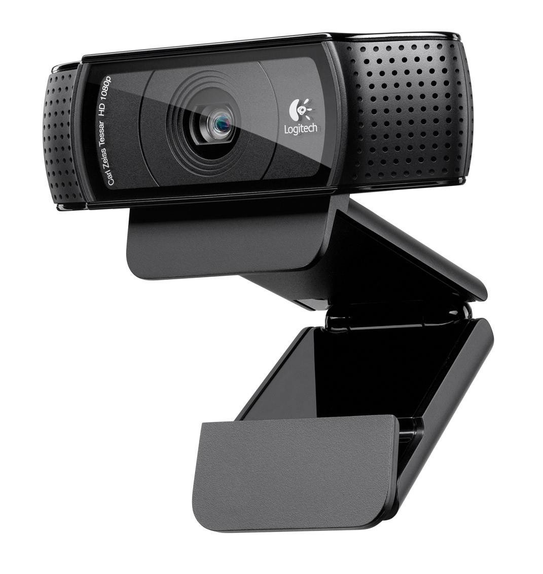 Buy Logitech WEBCAM,Logitech HD Pro Webcam C920,NO LANG,N/A,EMEA28i-935,N/A 960-001055