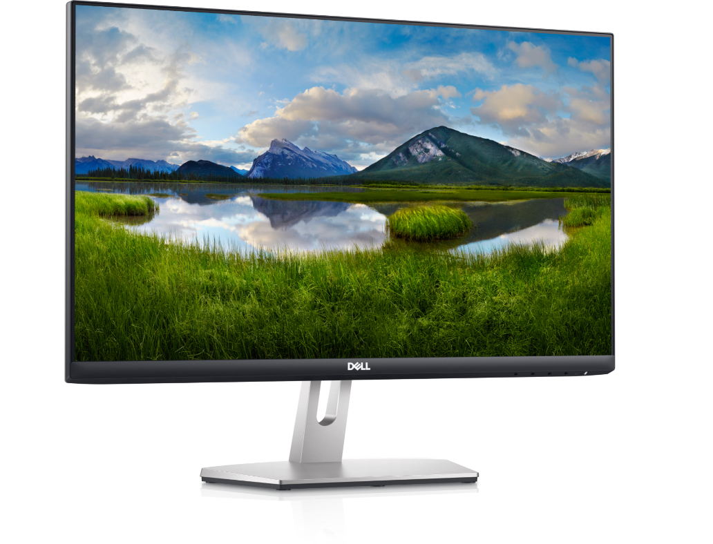 Buy Dell 24 Monitor - S2421HN 23.8