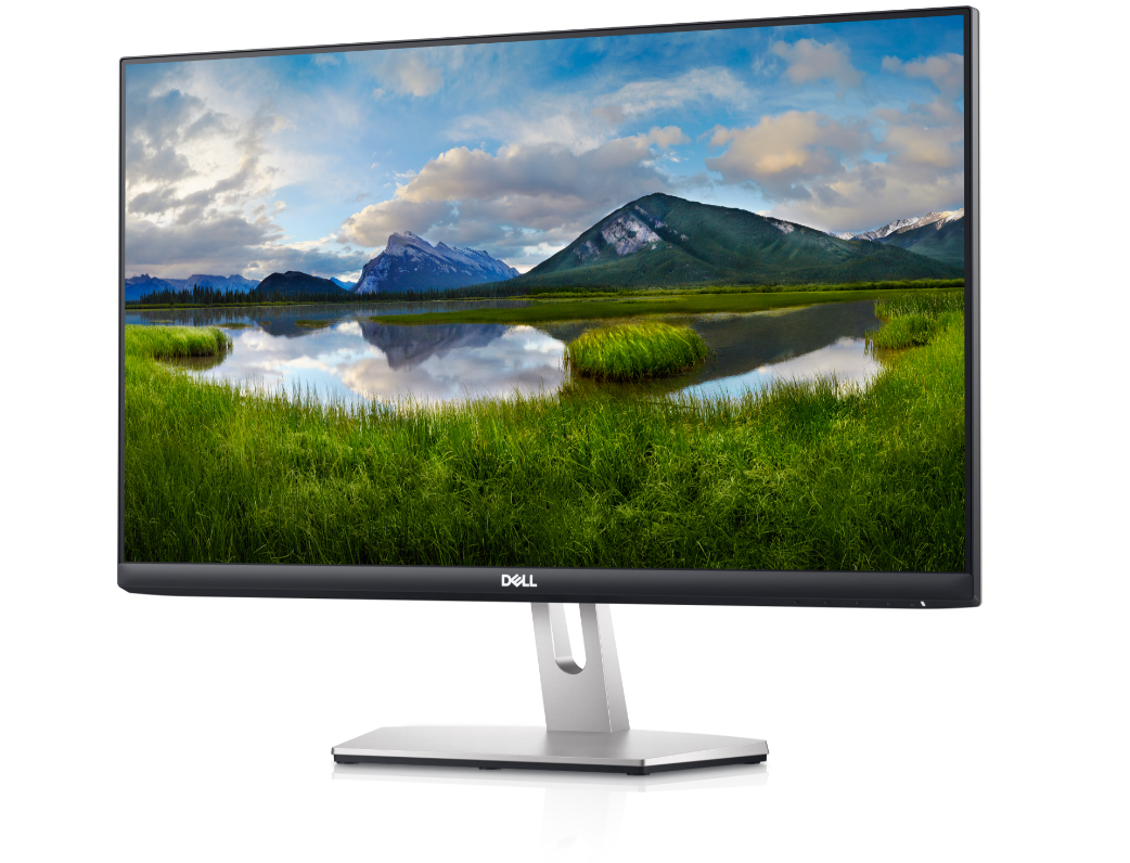 Buy Dell 24 Monitor - S2421HN 23.8