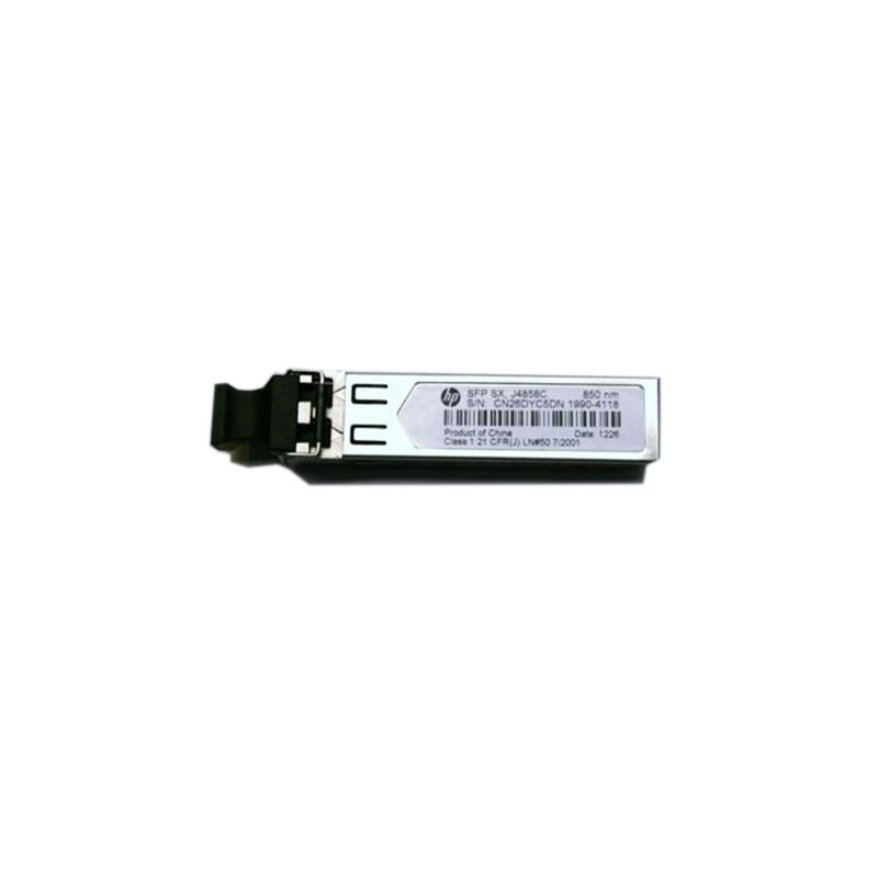 Buy J4859D Aruba 1G SFP LC LX 10 km SMF Transceiver