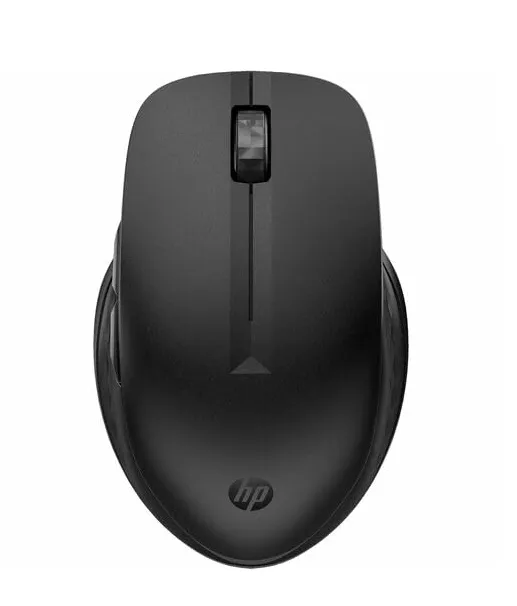 Buy HP 435 Multi-Device Wireless Mouse 3B4Q5UT