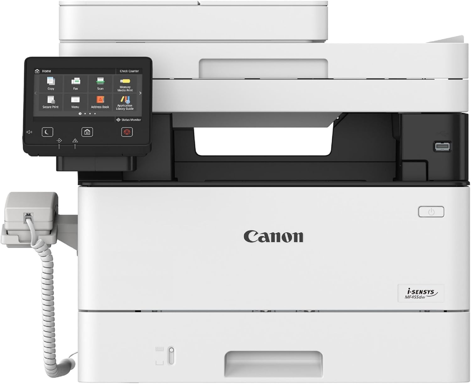 Buy Canon Printer Laser All in One i-SENSYS MF455DW 5161C006(BA)