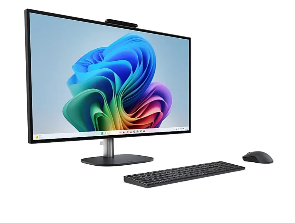 Buy HP OmniStudio X All-in-One Desktop 27-cx0087c D6SX8AA