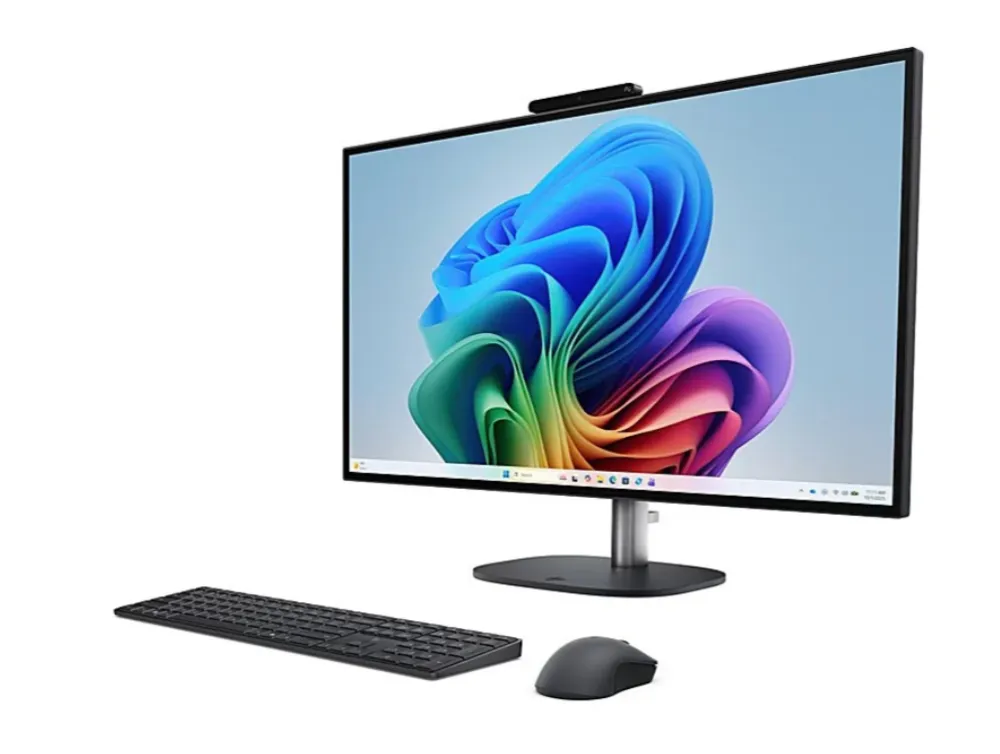 Buy HP OmniStudio X All-in-One Desktop 27-cx0087c D6SX8AA