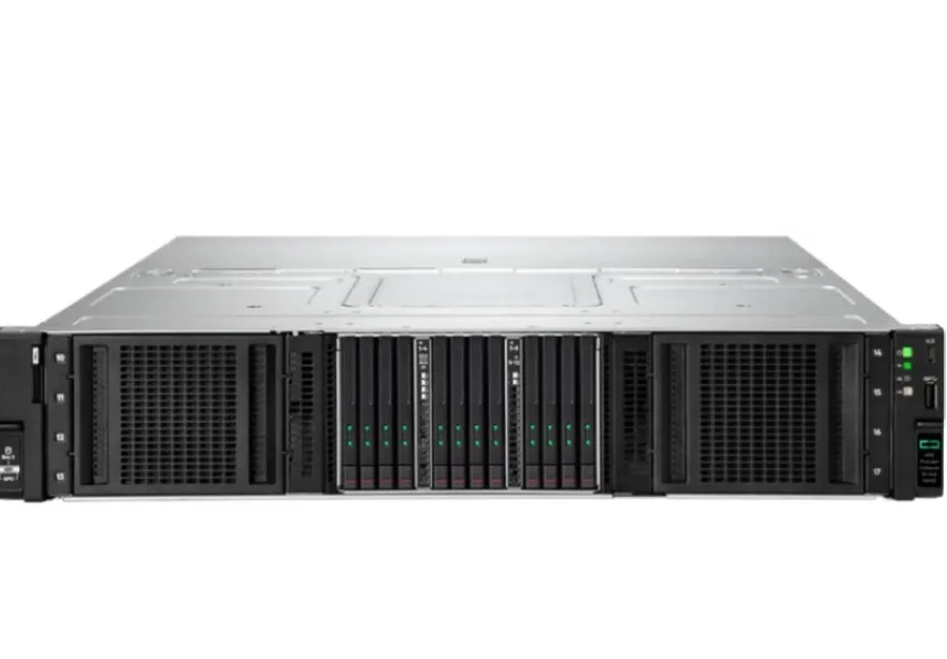 Buy HPE DL340 Gen12 8SFF 6505P(12c) 1x64GB 2x480GB P87782-425