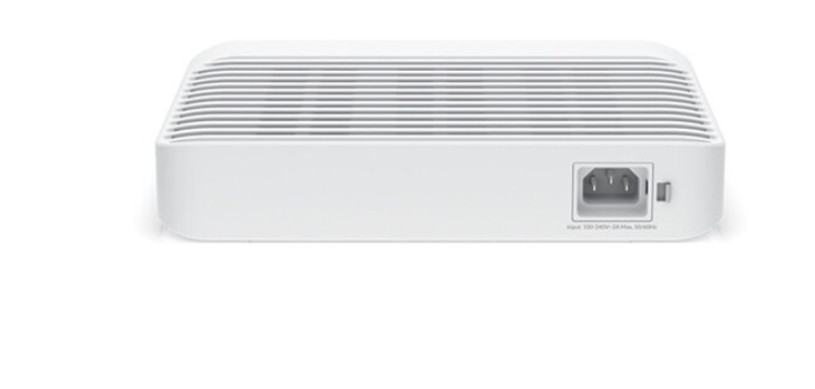 Buy USW-Enterprise-8-POE Ubiquiti Networks UniFi Switch Enterprise 8 8-Port 2.5Gb PoE+