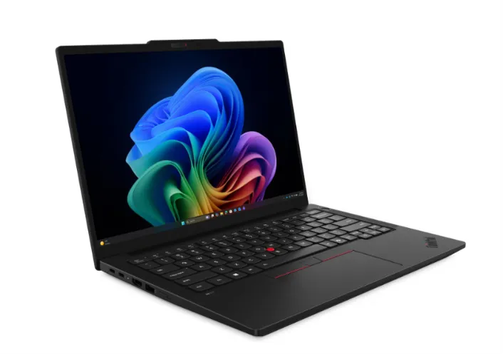 Lenovo ThinkPad E16 Gen 3 22AY0005GQ Intel Core Ultra 7 256V Laptop 16GB RAM 1TB SSD Intel Arc 16 Inch WUXGA