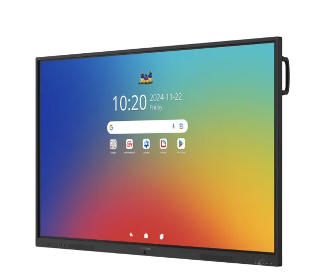 Buy ViewSonic ViewBoard® 65