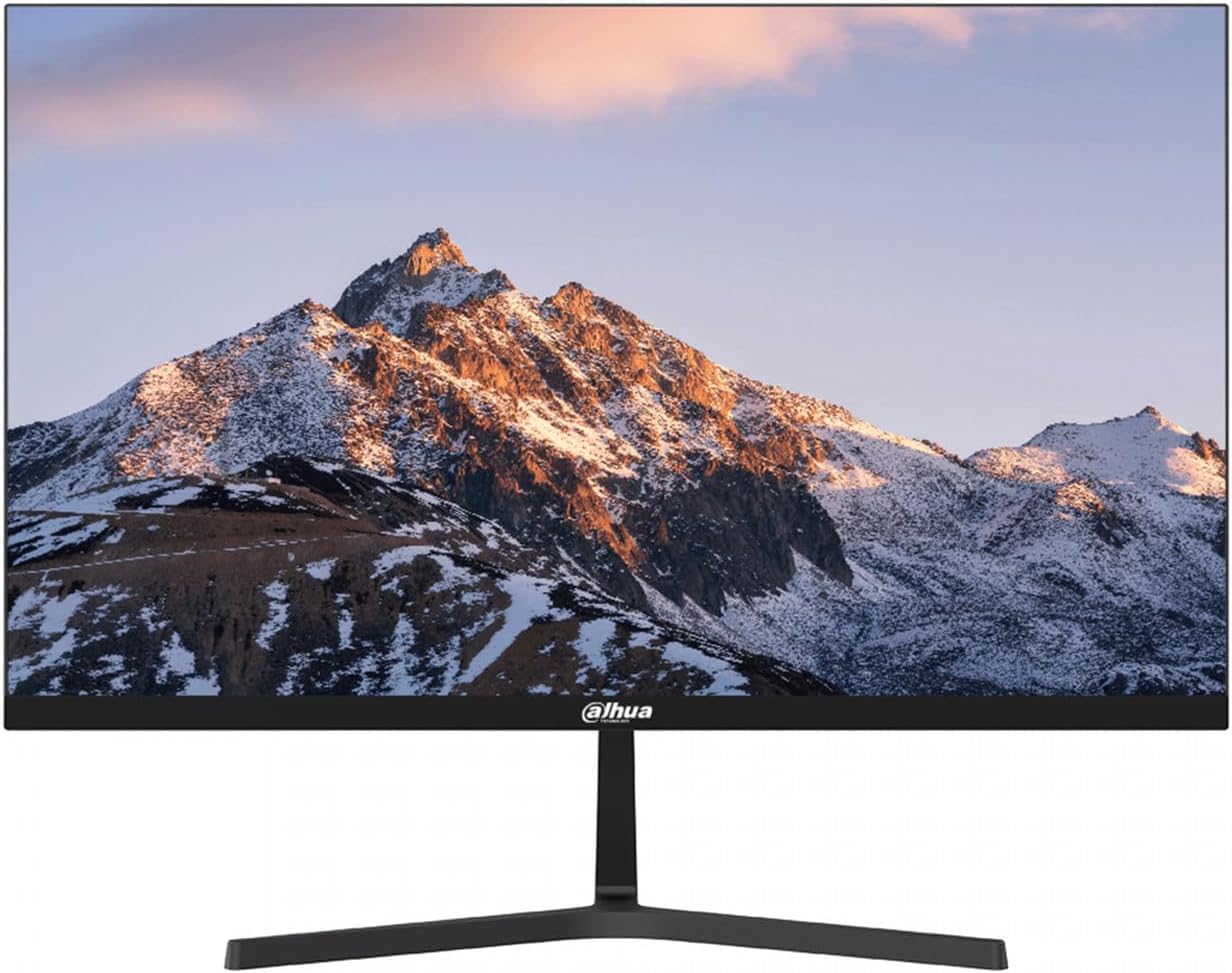Buy DHI-LM22-B200S DAHUA MONITOR DHI-LM22-B200S 22