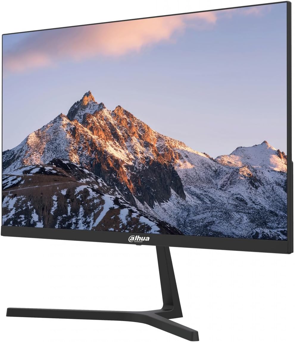 Buy DHI-LM22-B200S DAHUA MONITOR DHI-LM22-B200S 22