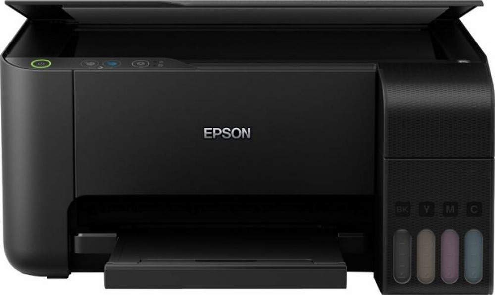 Buy Epson EcoTank L3150