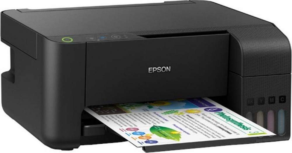 Buy Epson EcoTank L3150