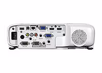 Buy V11H987020 Epson PowerLite 982W - 3LCD projector - LAN