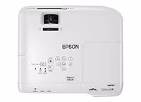 Buy V11H987020 Epson PowerLite 982W - 3LCD projector - LAN