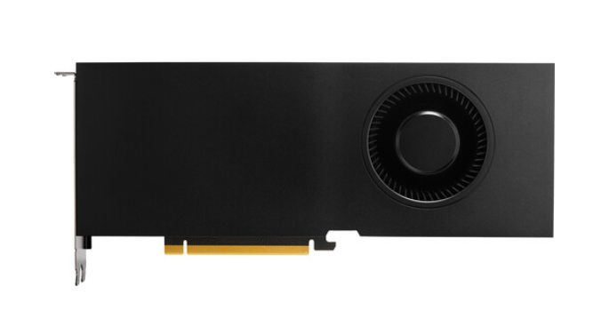 Buy HP Nvidia Rtx A5000 24Gb 4Dp Gfx 20X23AA