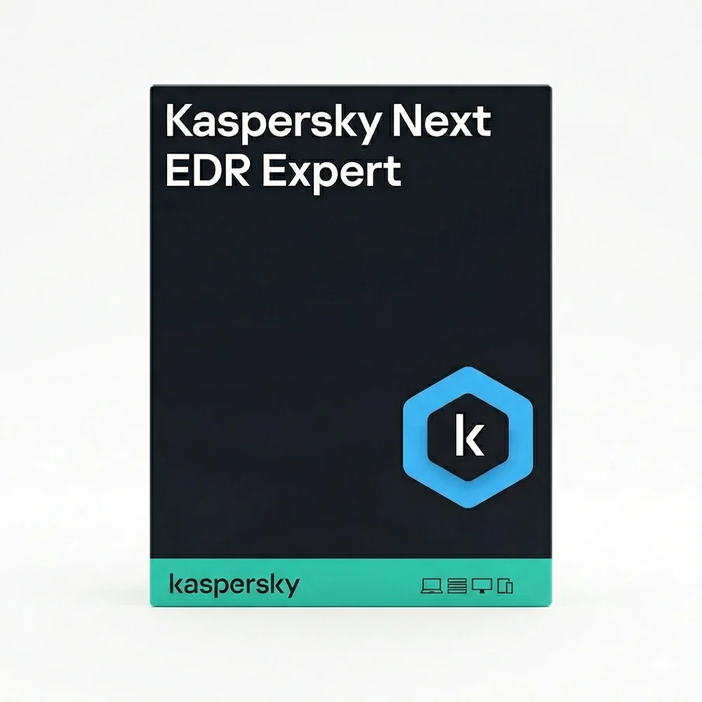 Buy Kaspersky Next EDR Expert