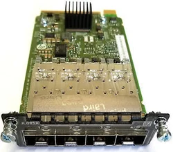 Buy JL083A Aruba 3810M 4SFP+ Module