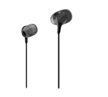 Buy HyperX Cloud Earbuds III BN7R9AA Black Gaming Earbuds 14.3mm Drivers 3.5mm TRRS