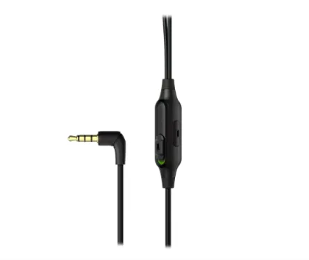 Buy HyperX Cloud Earbuds III BN7R9AA Black Gaming Earbuds 14.3mm Drivers 3.5mm TRRS